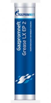 Смазка Gazpromneft Grease LXEP 2, 0,4кг