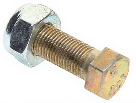 Болт карданный 52-2203020 с гайкой(10шт) Китай