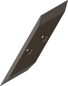 Долото левое РЗЗ.760-01 (на плуги Светлоградмаш) 8494533