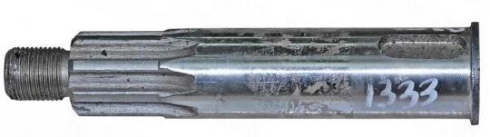 Вал КРН-29.604А