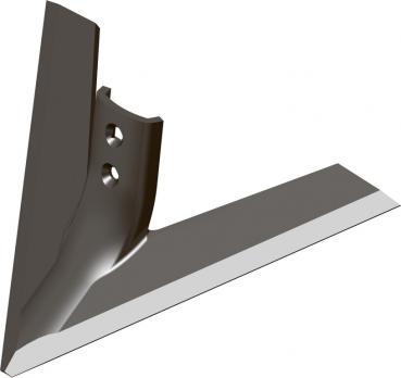 Лапа КПЭ - 3,8 (КТС, АСМ 00120) (47.942.001 плакированная) S=8mm, L=410mm